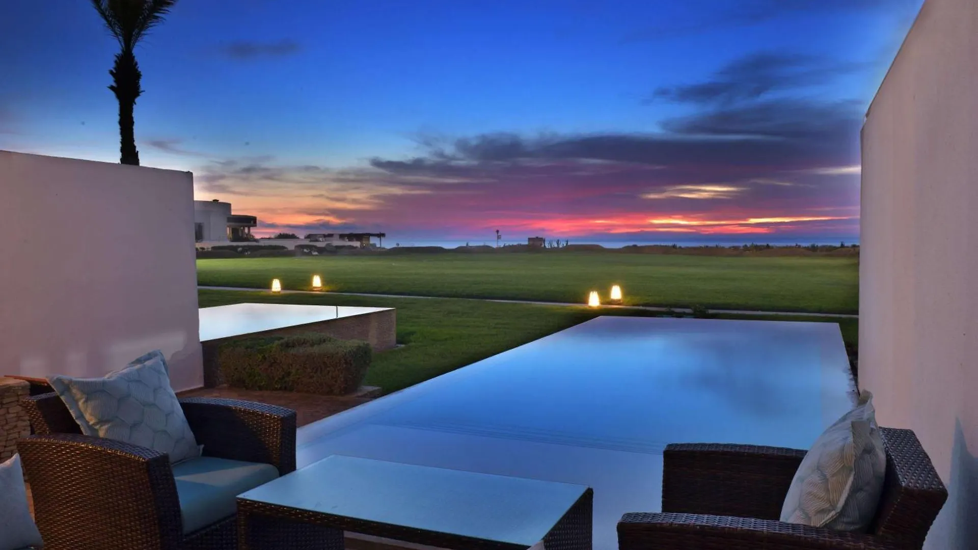 Sofitel Agadir Royal Bay Resort Morocco