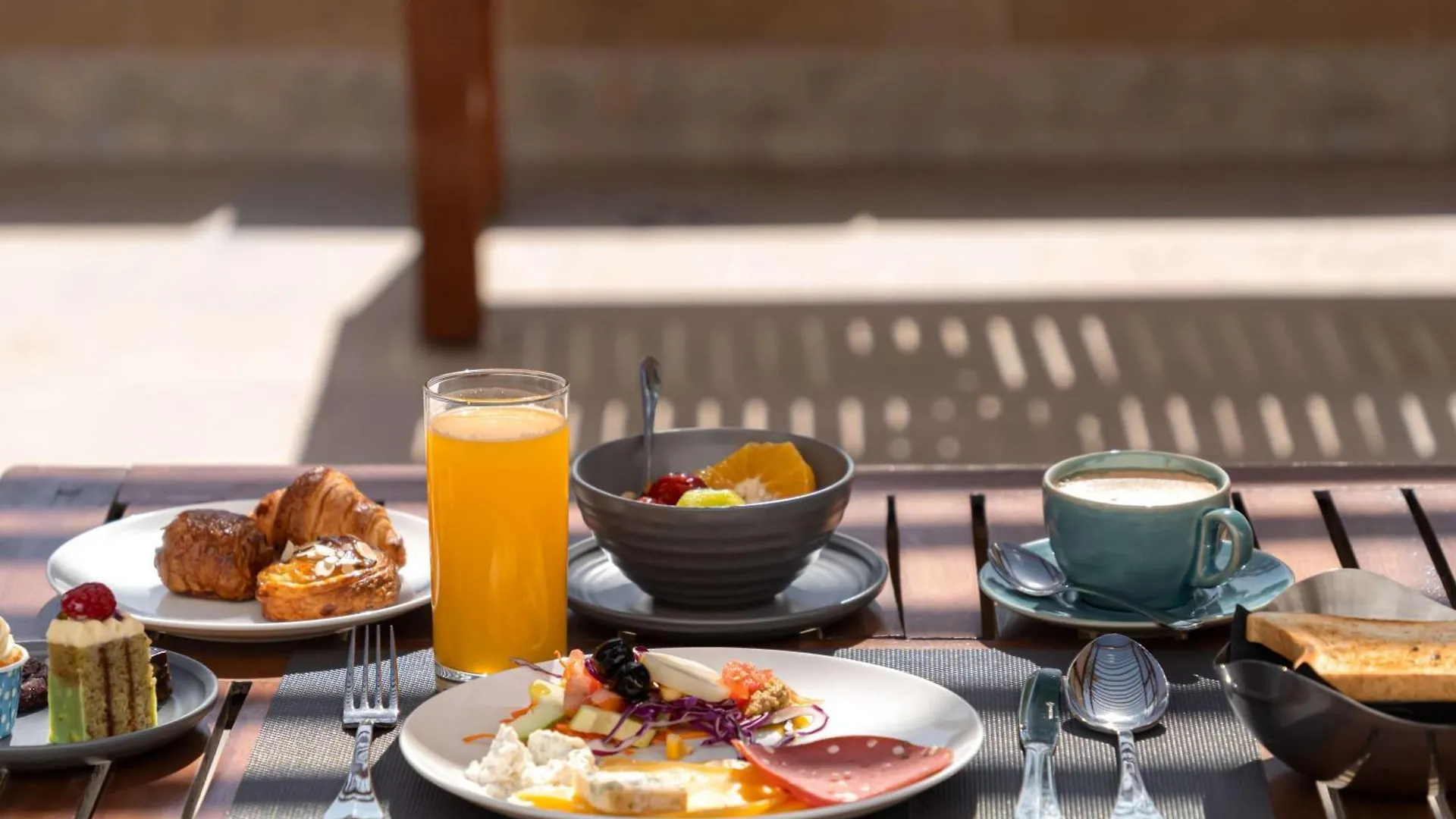 Sofitel Agadir Royal Bay Resort 5*,