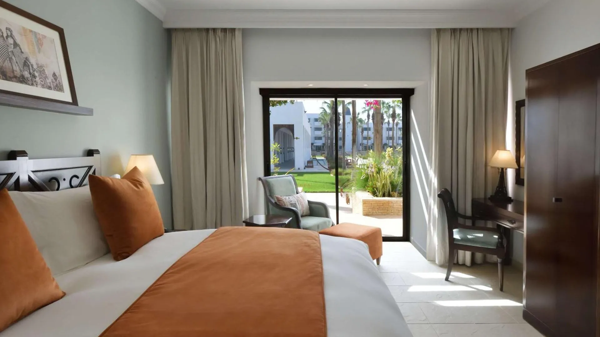 Sofitel Agadir Royal Bay Resort
