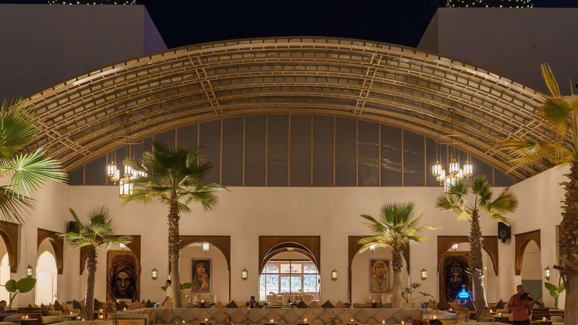 Sofitel Agadir Royal Bay Resort 5*,