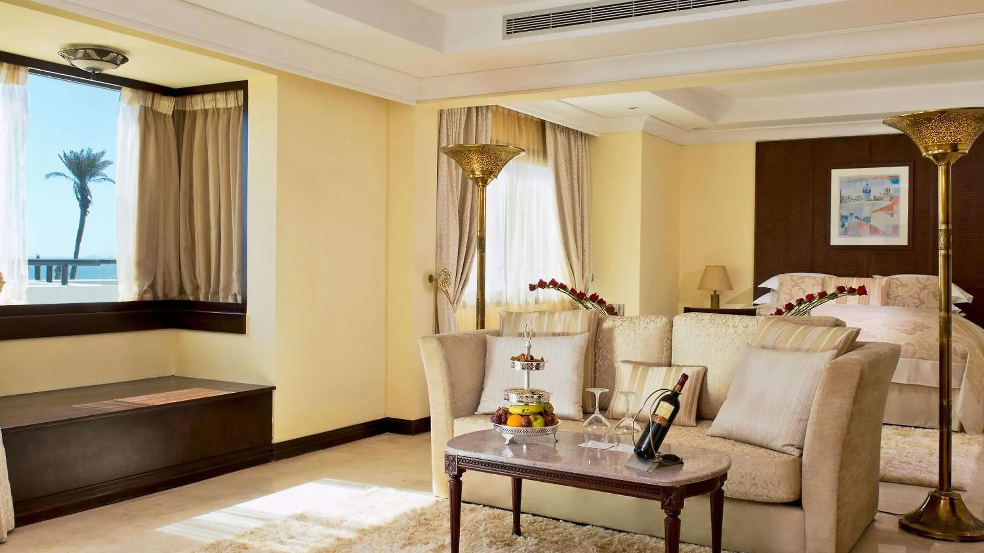 Sofitel Agadir Royal Bay Resort