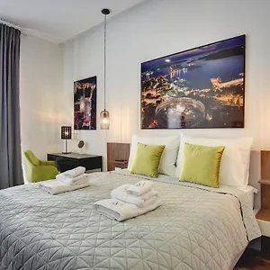 D&a Luxury With Free Parking , Pula Croacia