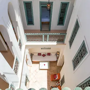 Dar Aicha En Exclusivité , Marrakesh Marruecos