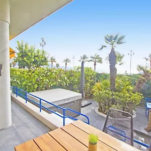  Apartment Luxury Garden Jacuzzi Promenade France