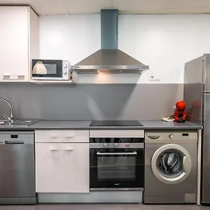  Apartment Qh Capitania Spain