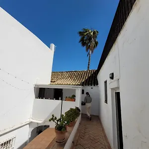 Casa Levante , Vejer de la Frontera España