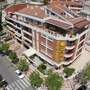 Geminis , Cambrils España
