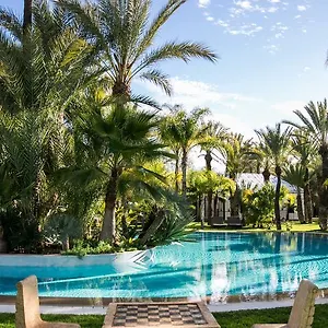  Lodge K Morocco