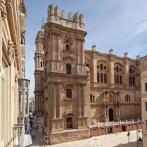  Apartment Inmalaga Catedral 1 Spain