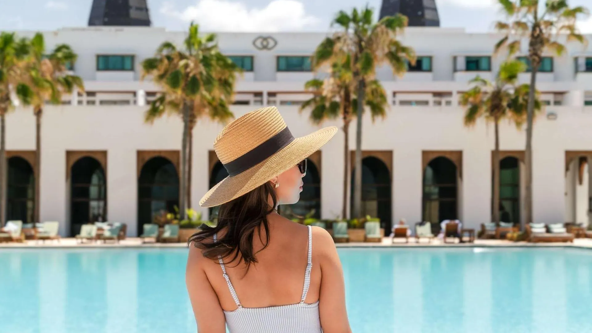 Sofitel Agadir Royal Bay Resort Marokkó