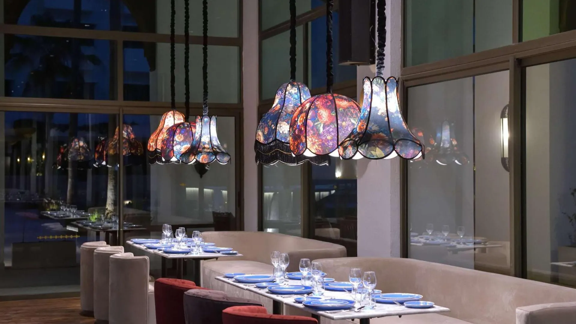 Sofitel Agadir Royal Bay Resort