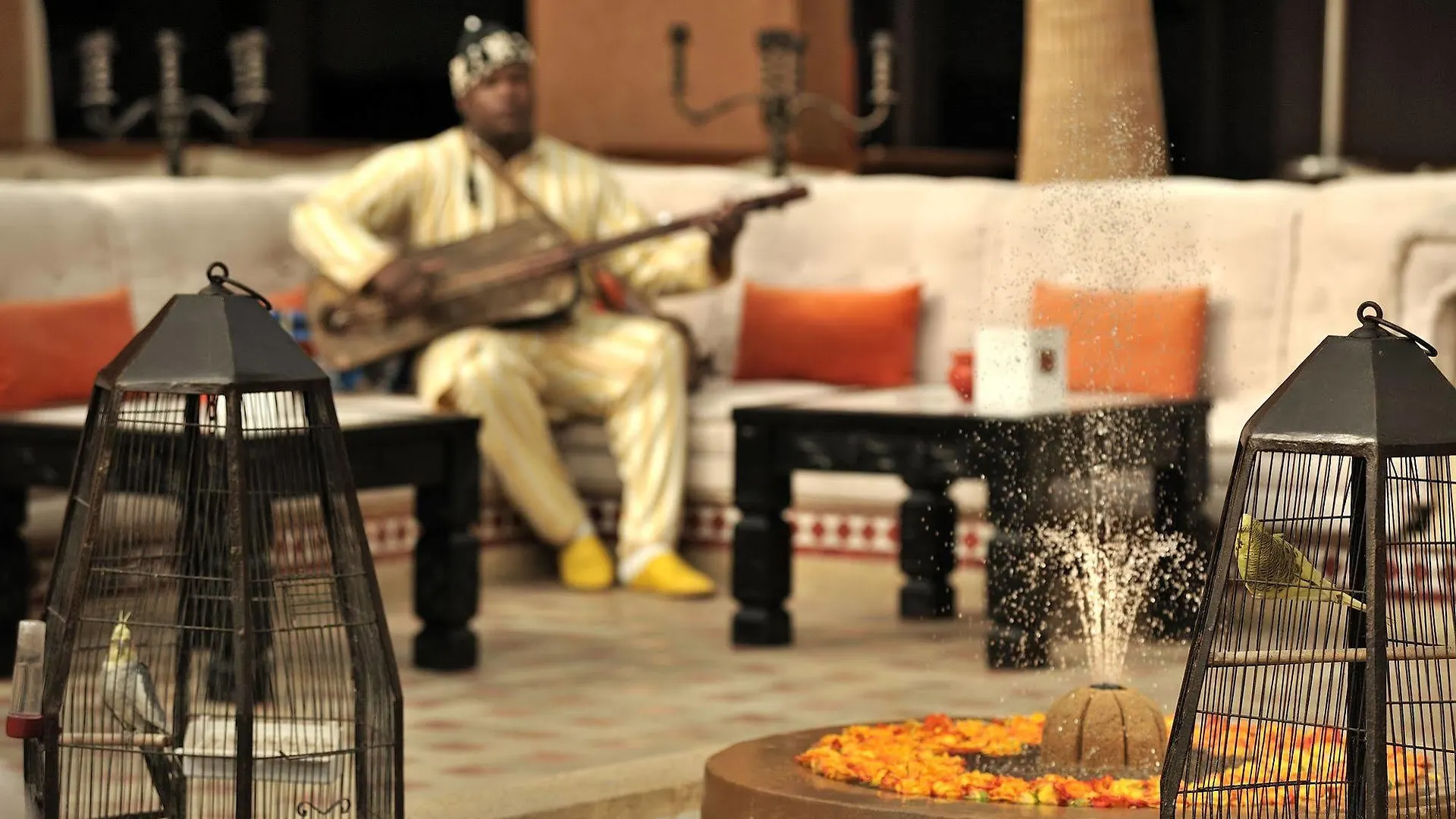 Sofitel Agadir Royal Bay Resort Hotel