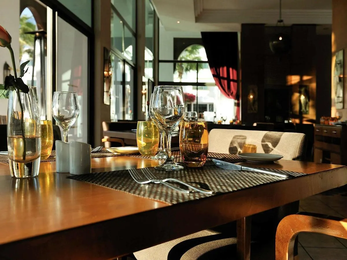 Sofitel Agadir Royal Bay Resort