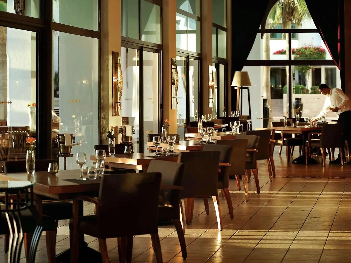 ***** Szálloda Sofitel Agadir Royal Bay Resort Marokkó