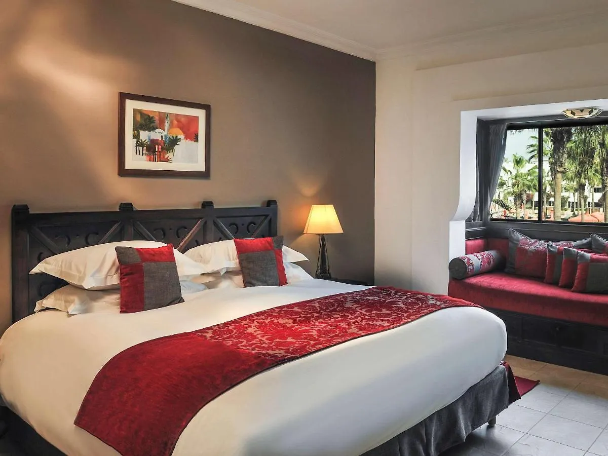 Sofitel Agadir Royal Bay Resort 5*,