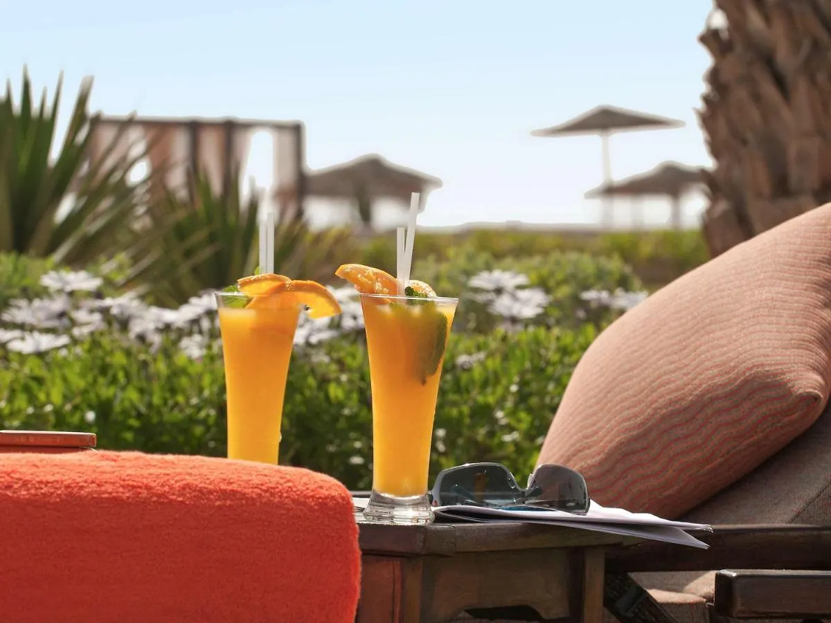 Sofitel Agadir Royal Bay Resort 5*,