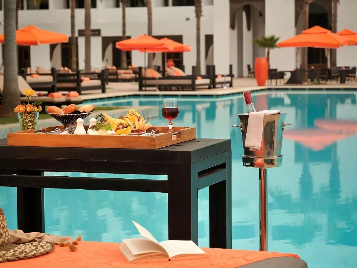 Sofitel Agadir Royal Bay Resort Szálloda