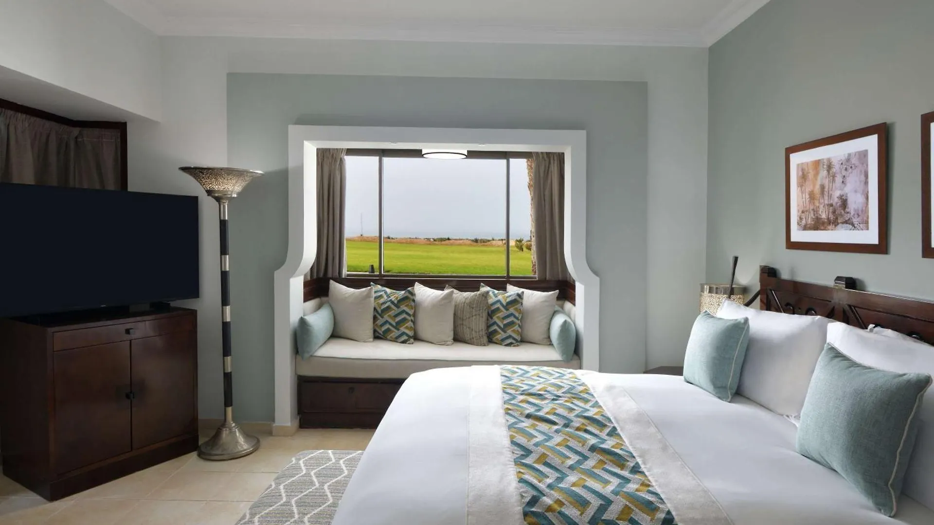 Sofitel Agadir Royal Bay Resort