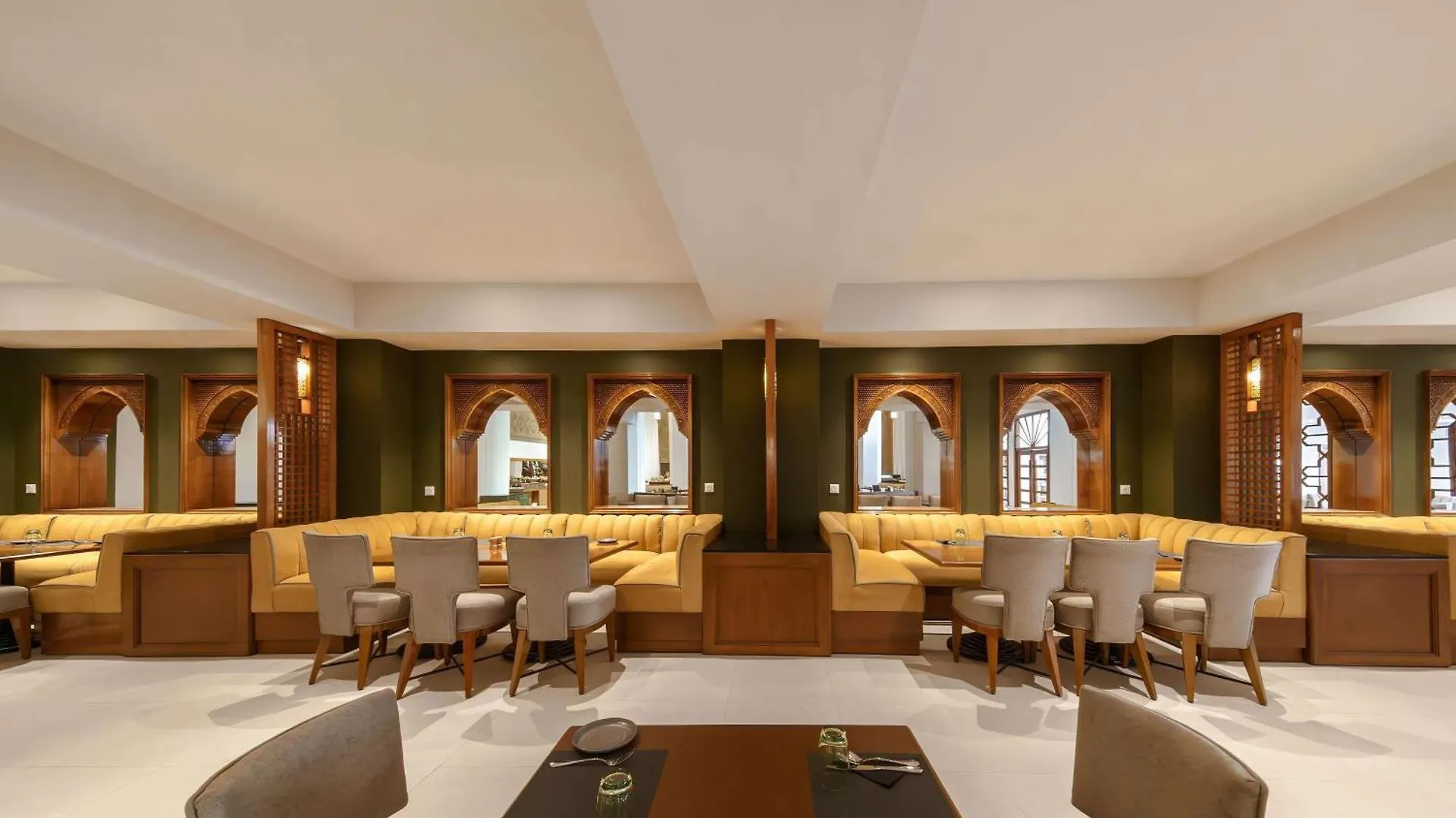 Hotel Sofitel Agadir Royal Bay Resort