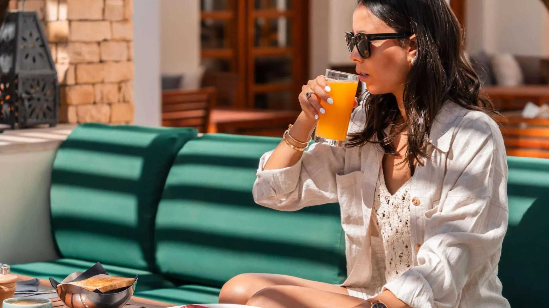 Sofitel Agadir Royal Bay Resort