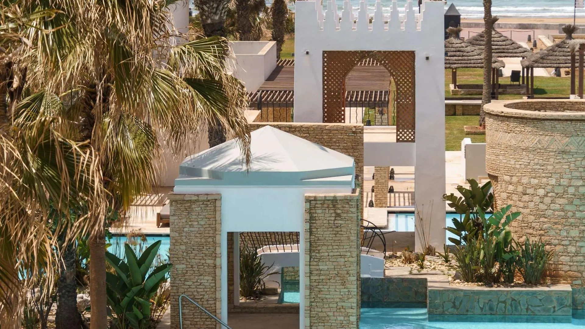 Sofitel Agadir Royal Bay Resort 5*,