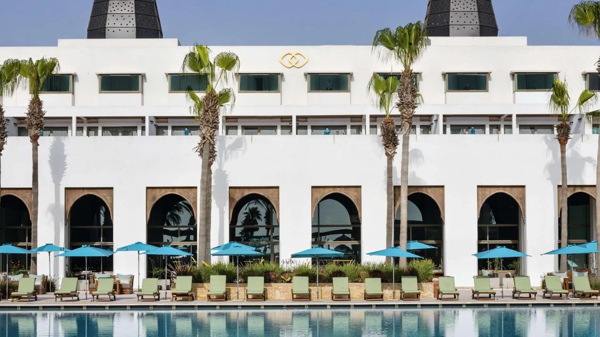 Sofitel Agadir Royal Bay Resort contacts
