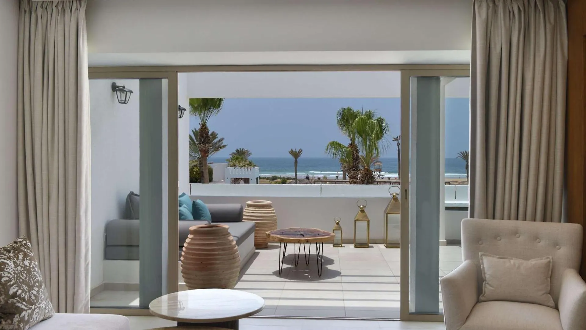Sofitel Agadir Royal Bay Resort Morocco