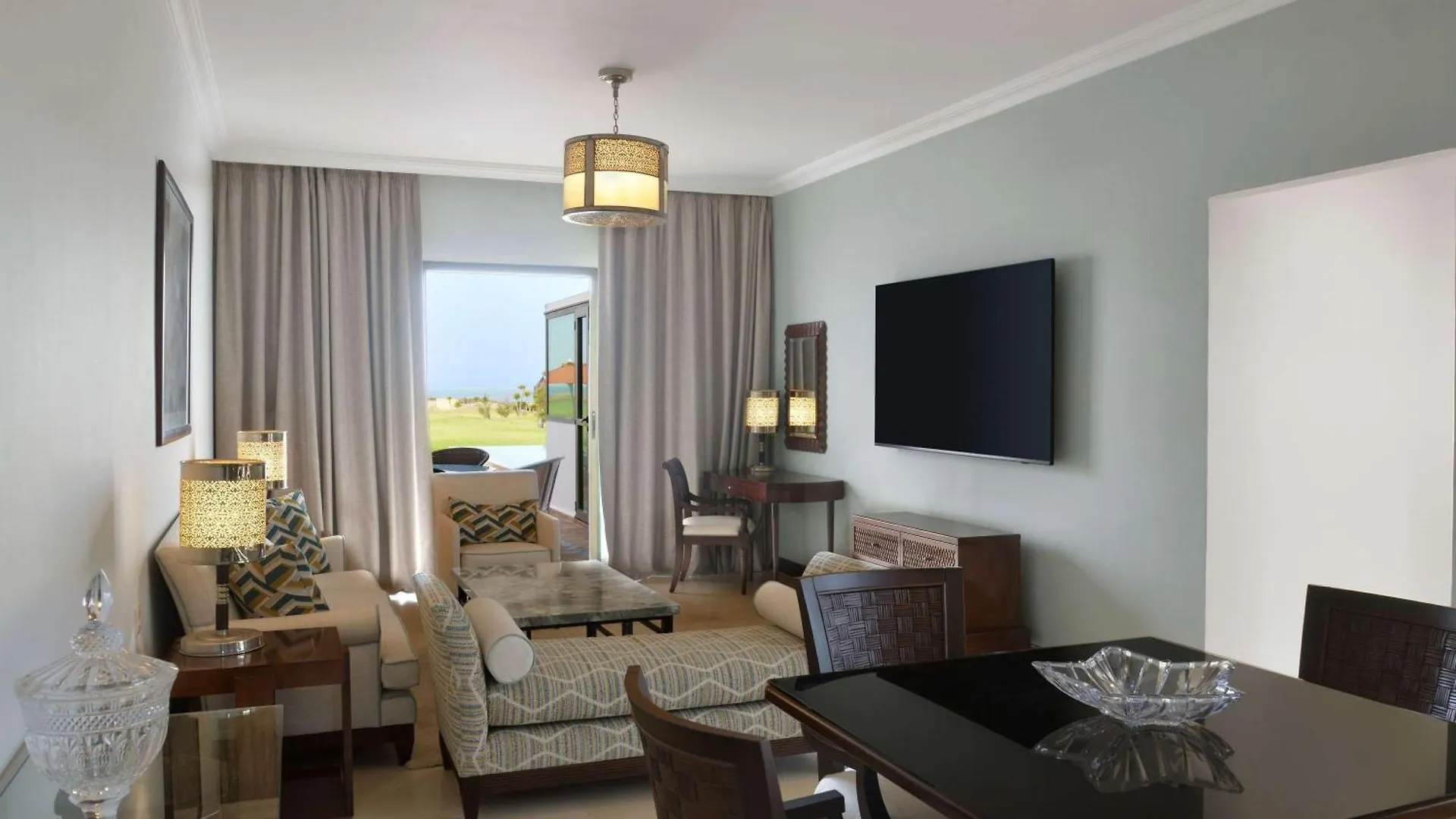 Sofitel Agadir Royal Bay Resort 5*,  Morocco