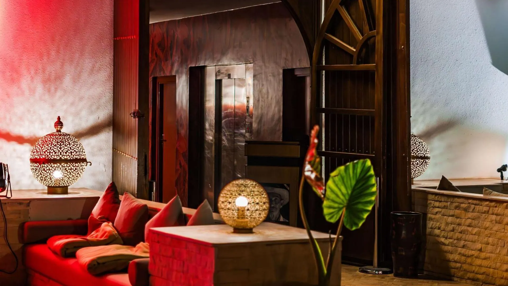 Sofitel Agadir Royal Bay Resort 5*,