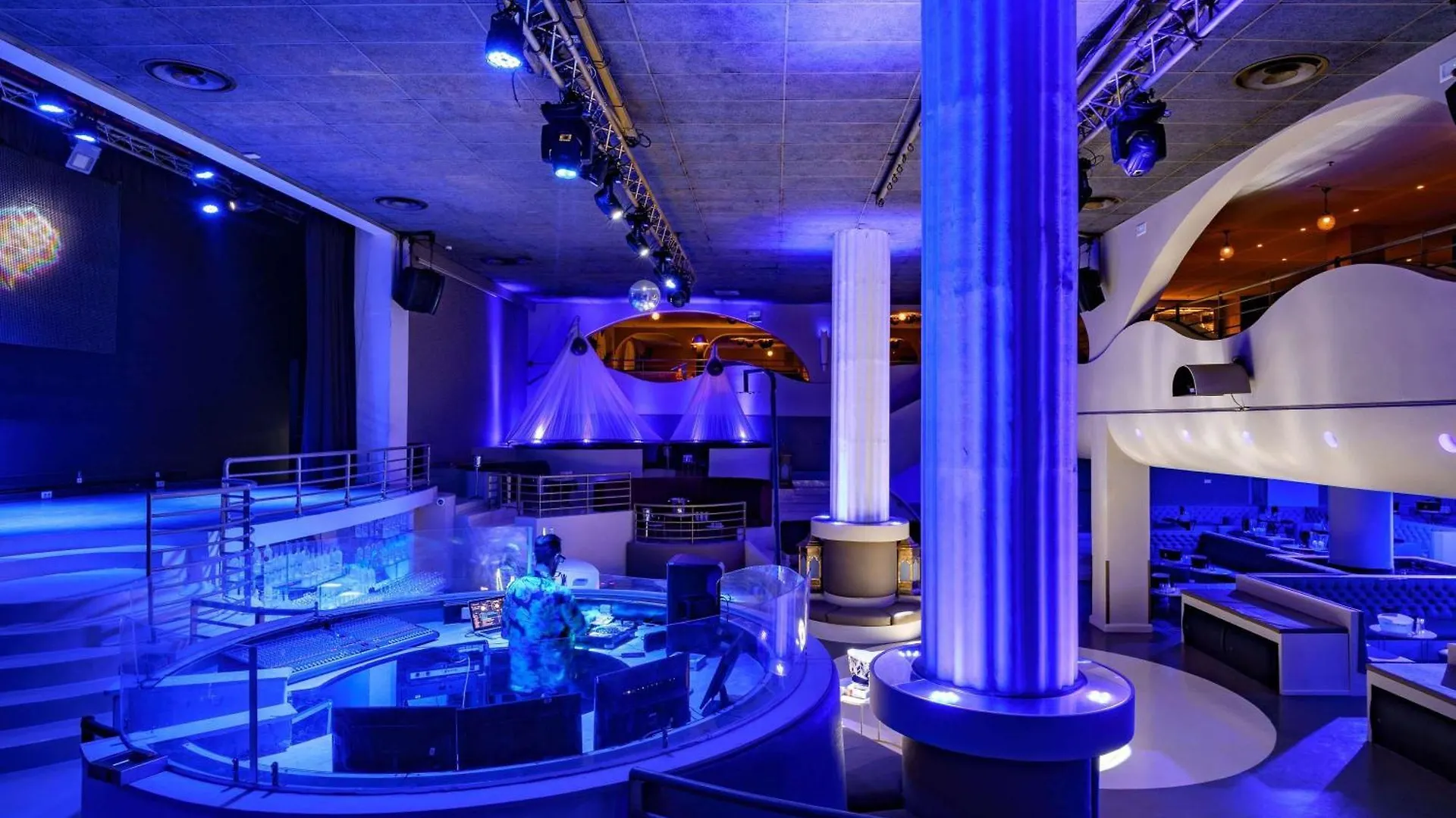 ***** Hotel Sofitel Agadir Royal Bay Resort Morocco