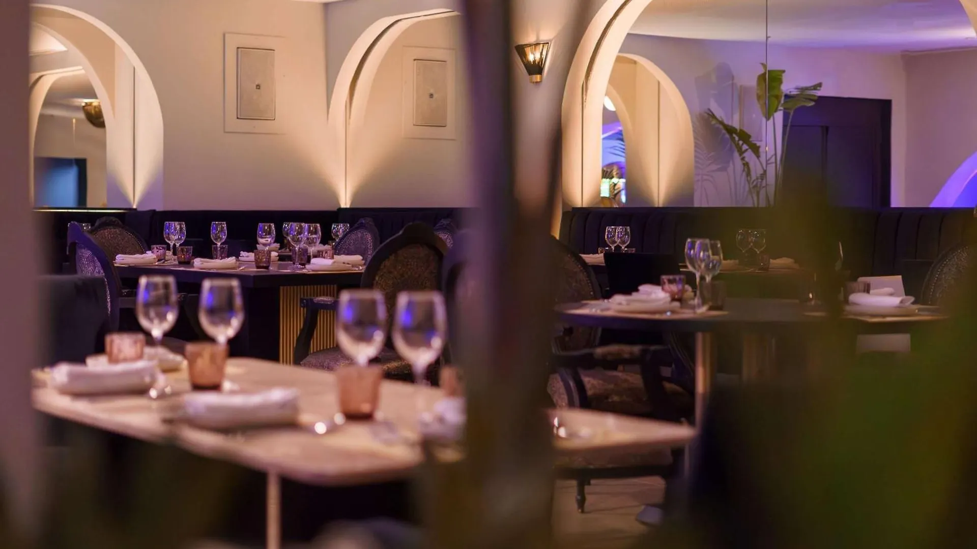 Sofitel Agadir Royal Bay Resort