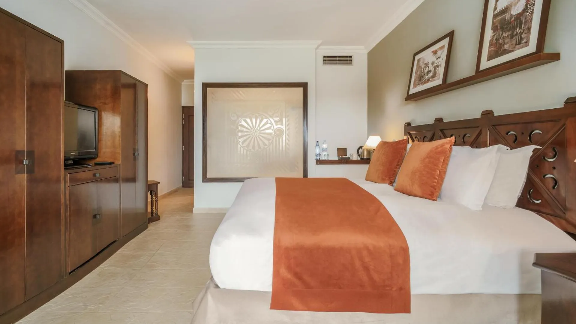 Sofitel Agadir Royal Bay Resort Hotel
