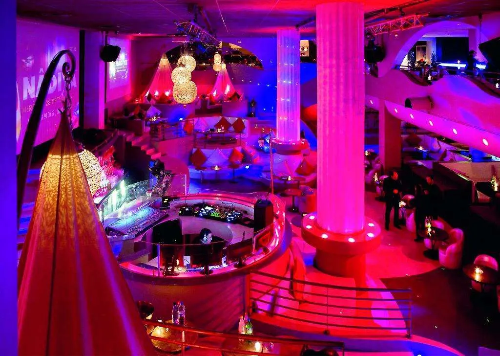 Sofitel Agadir Royal Bay Resort Hotel