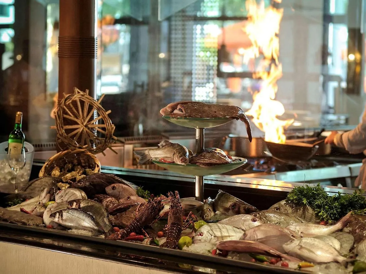 Sofitel Agadir Royal Bay Resort