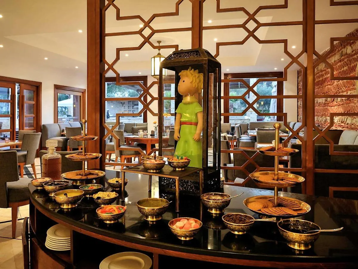 Hotel Sofitel Agadir Royal Bay Resort