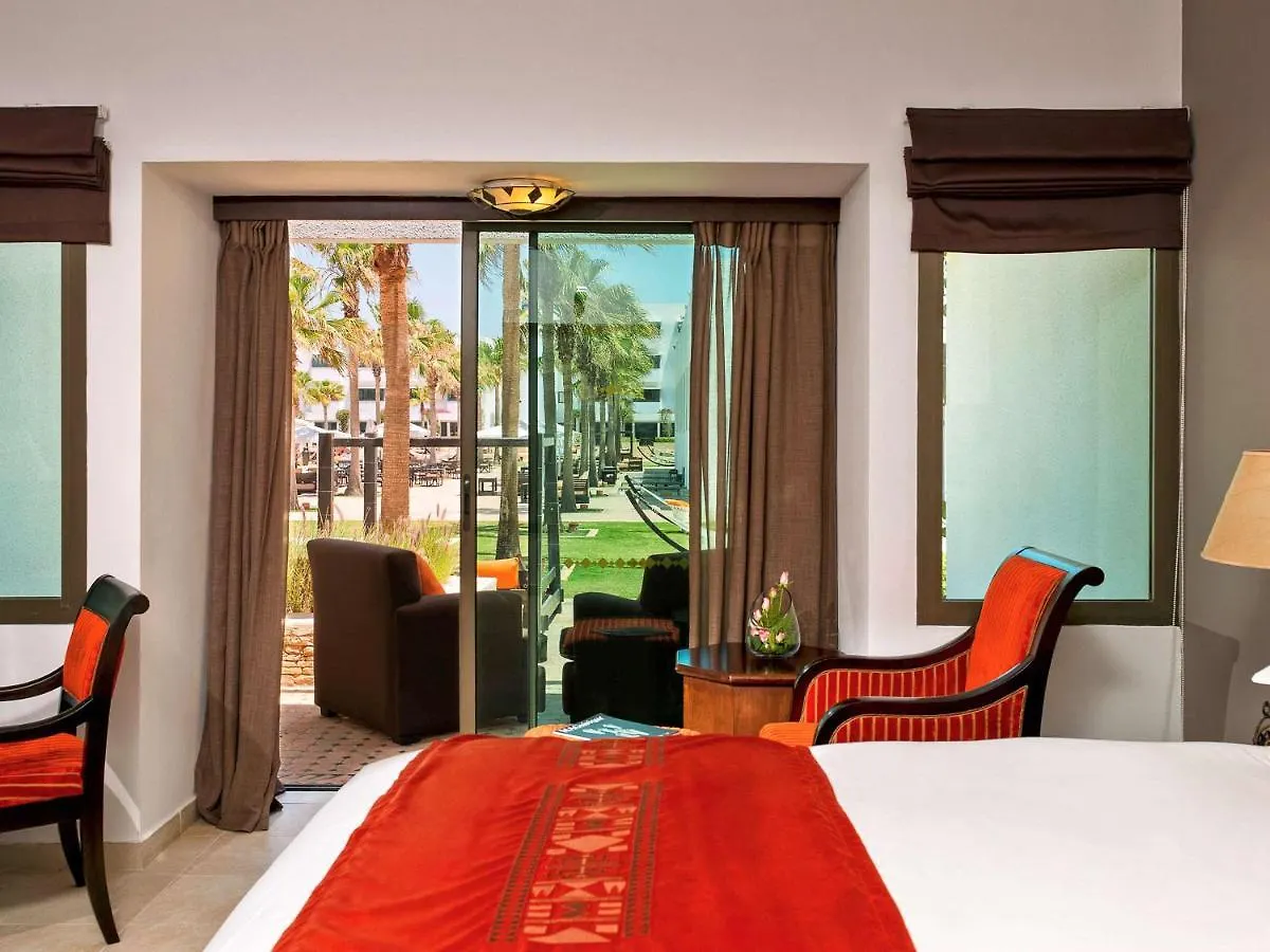 Sofitel Agadir Royal Bay Resort