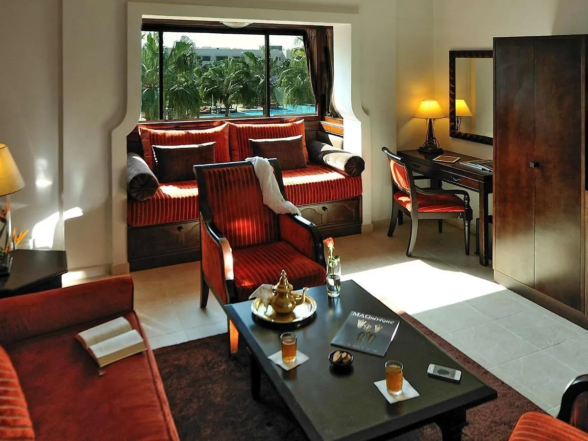 Sofitel Agadir Royal Bay Resort 5*,  Morocco