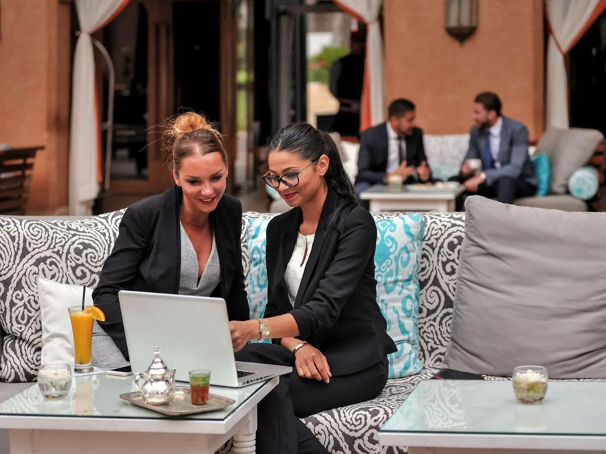 Sofitel Agadir Royal Bay Resort