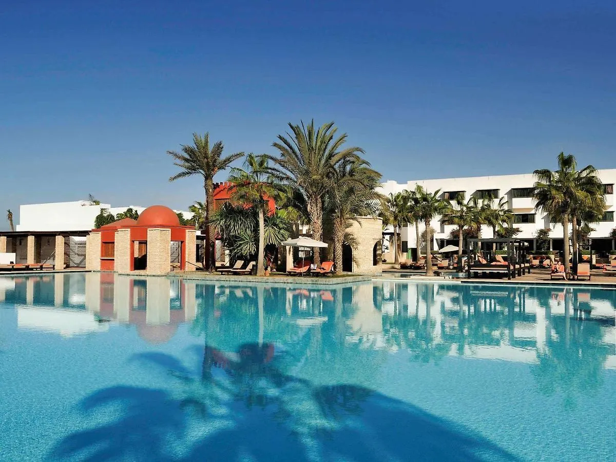 Hotel Sofitel Agadir Royal Bay Resort