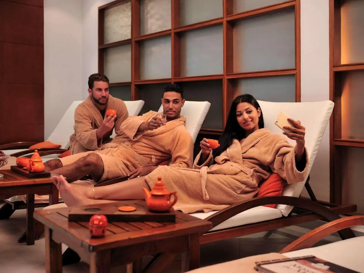 Sofitel Agadir Royal Bay Resort Hotel