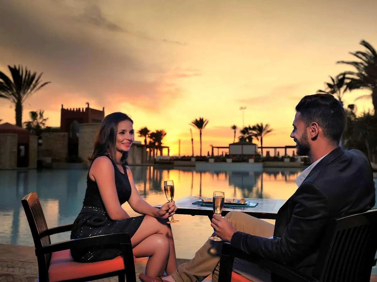 Sofitel Agadir Royal Bay Resort Morocco