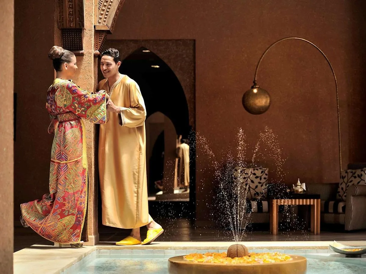 Sofitel Agadir Royal Bay Resort 5*,  Morocco