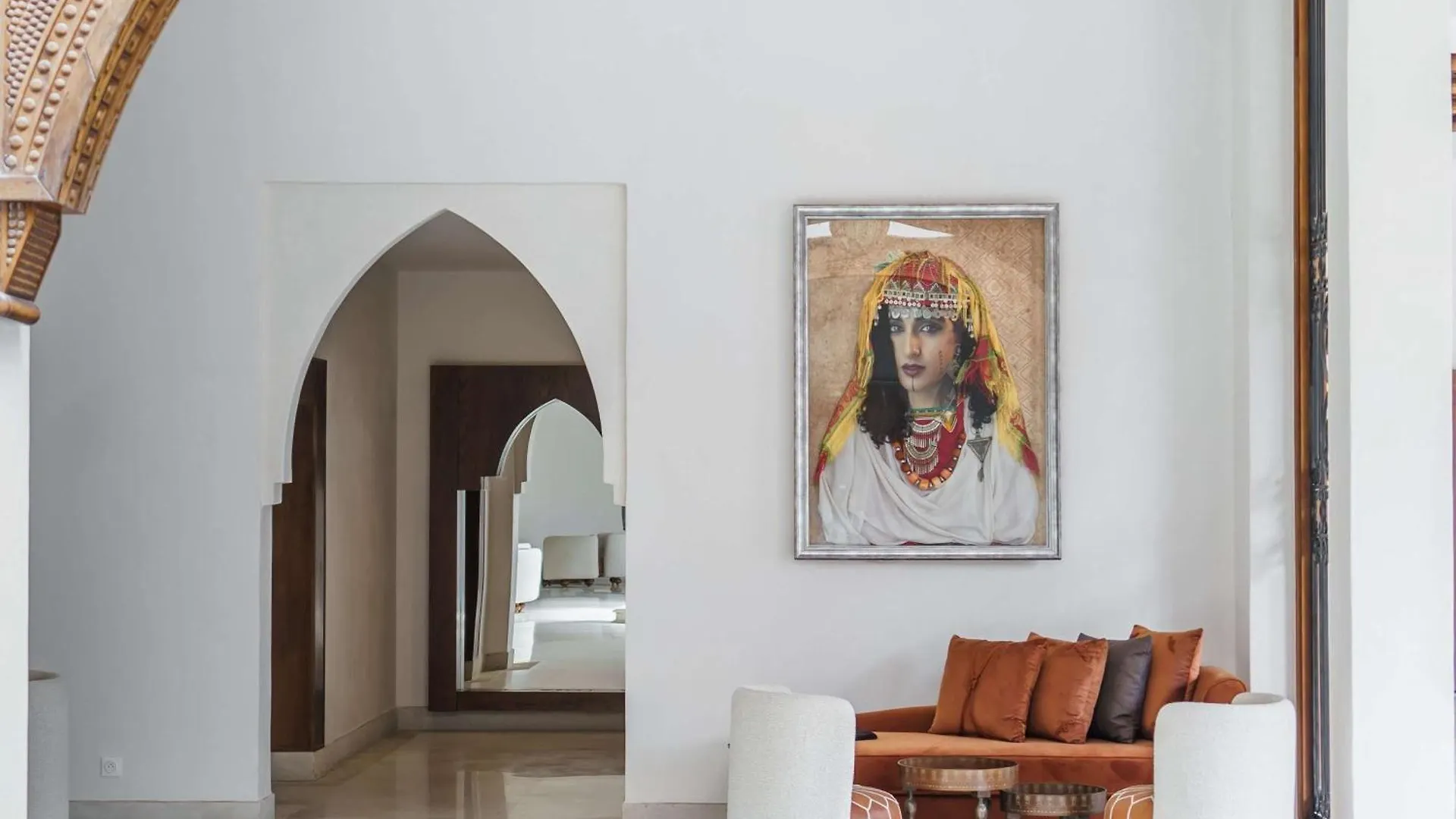 Sofitel Agadir Royal Bay Resort 5*,  Morocco