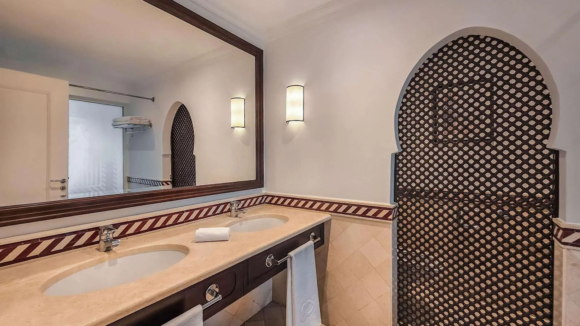 Sofitel Agadir Royal Bay Resort 5*,