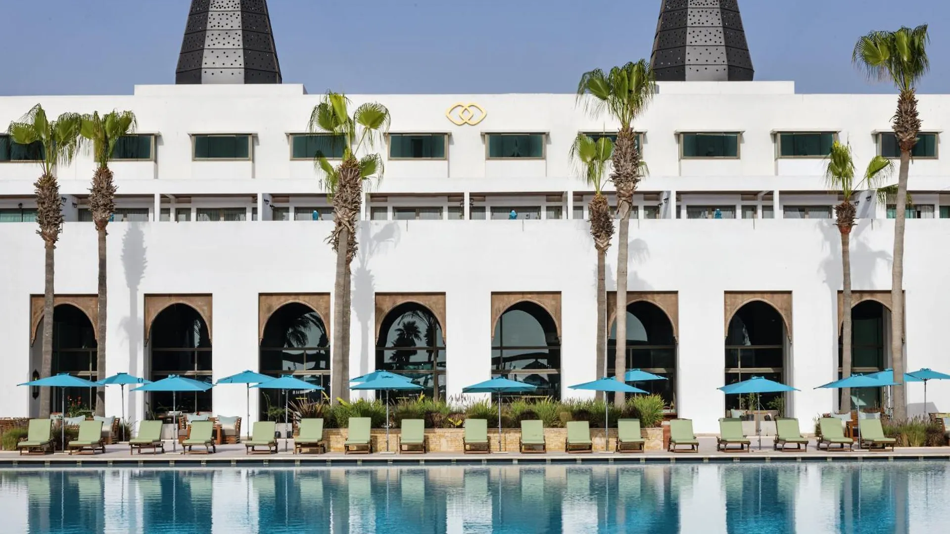 Sofitel Agadir Royal Bay Resort