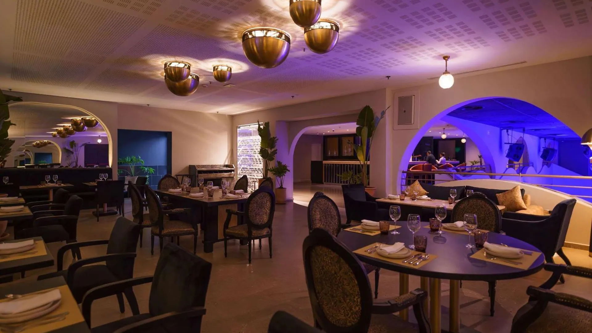Sofitel Agadir Royal Bay Resort Hotel