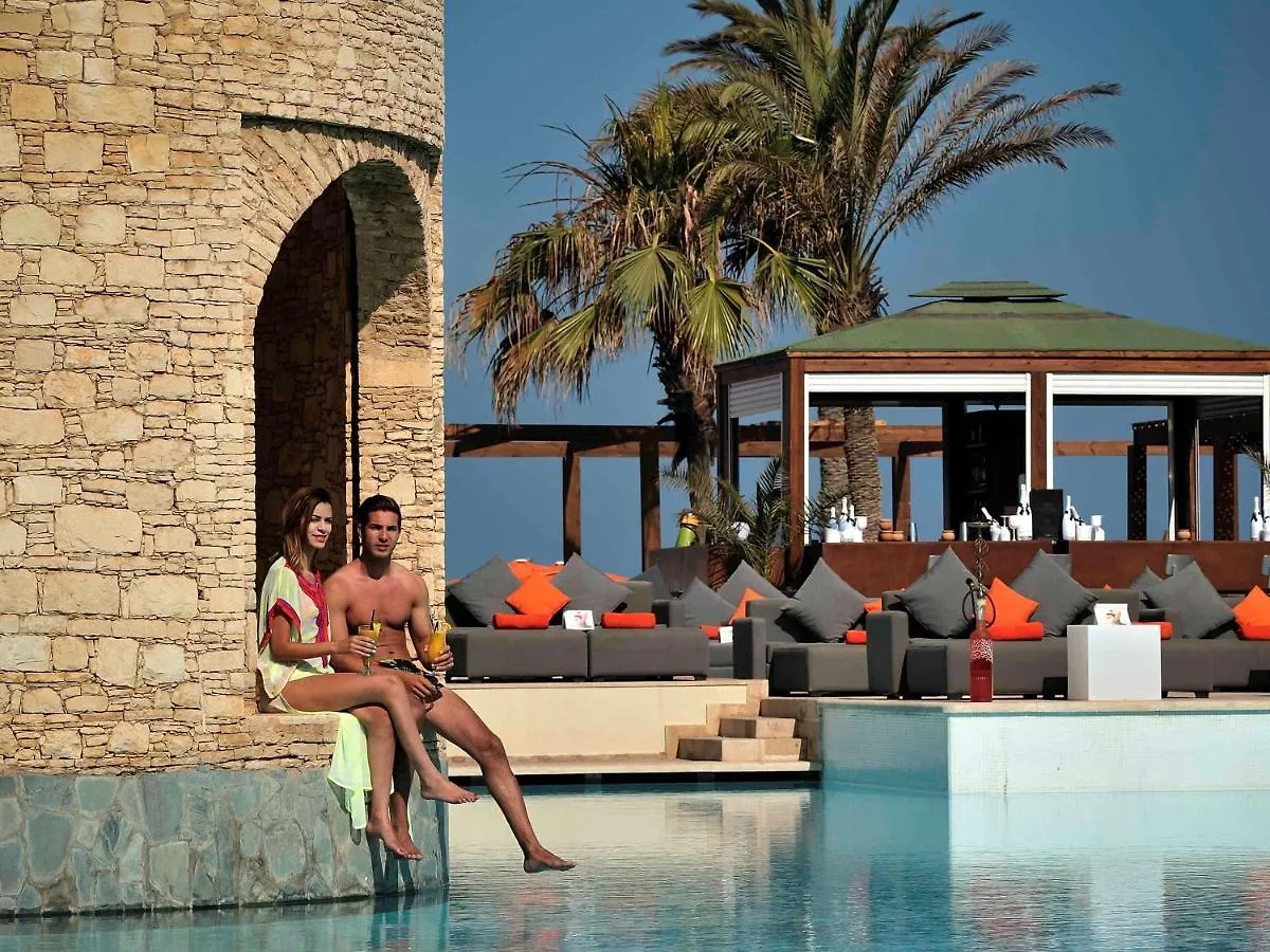 Sofitel Agadir Royal Bay Resort 5*,  Morocco