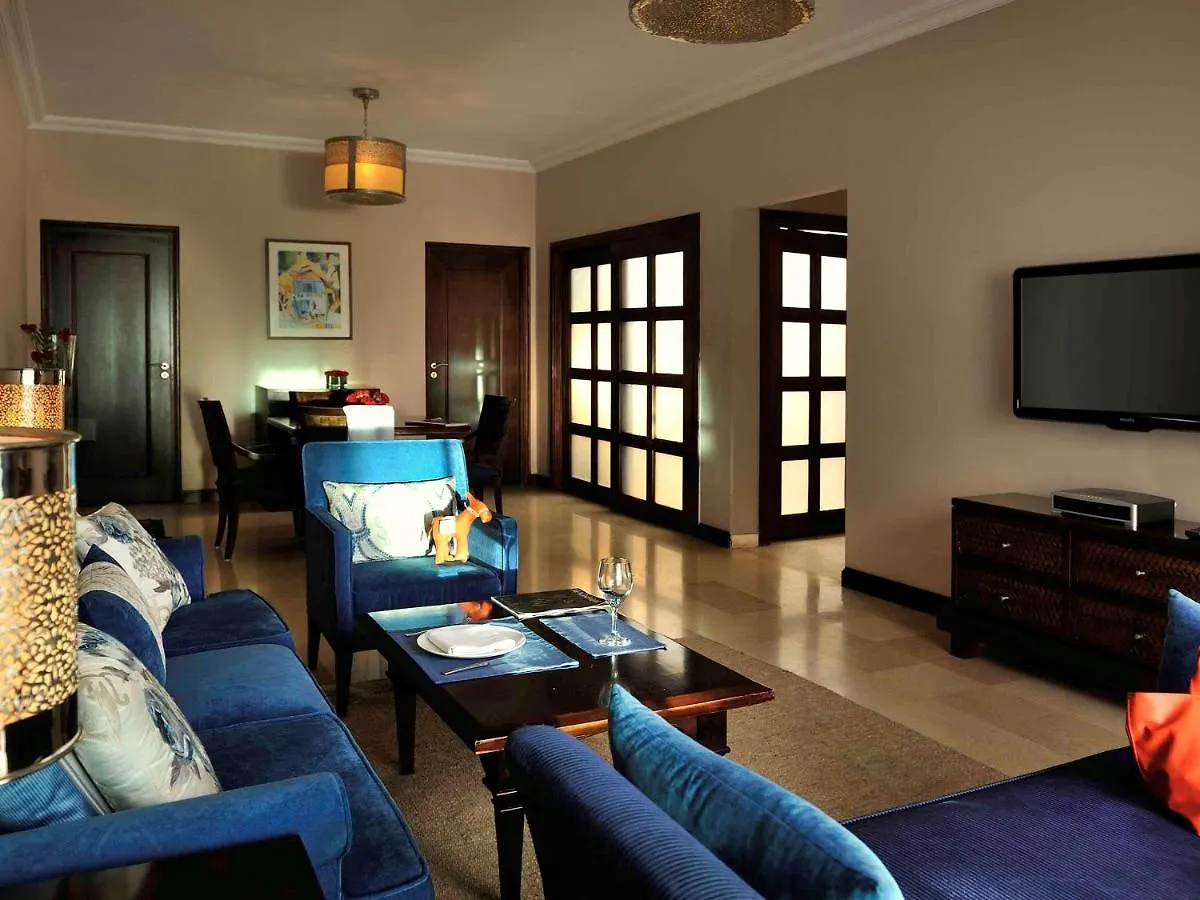 Sofitel Agadir Royal Bay Resort